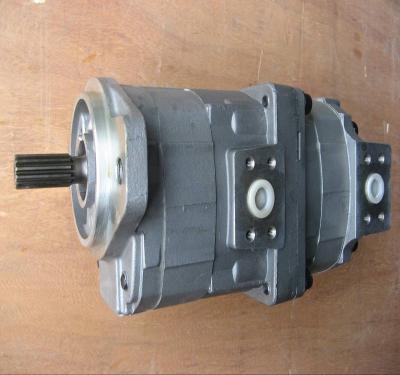 China Building Material Stores Supply Mini Bulldozer Parts Hot Hydraulic Gear Pump 705-52-21070 D41 D50 D65 for sale