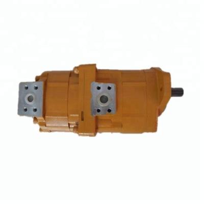 China Komasu Bulldozer Spare Parts D65E-12 Gear Pump 705-51-20370 D65E-12 for sale