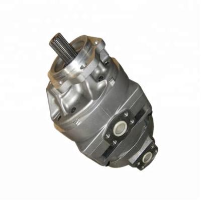 China Construction material stores made in china bulldozer spare parts D85 D65 hydraulic gear pump 705-51-20930 for sale