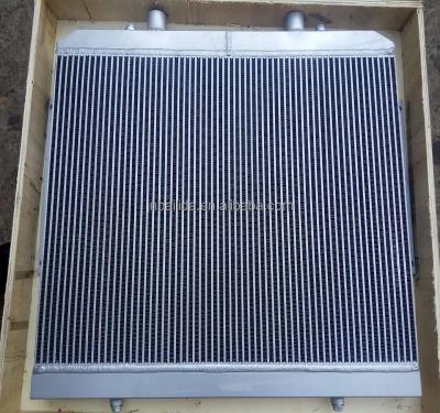 China Machinery Repair Shops Supply LG855N Spare Parts Oil Radiator 20C1702 With Best Price for sale