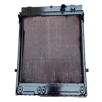 China WA380-3 WA420-3 Building Material Stores 423-03-D1304 Radiator For Wheel Loader With Best Price for sale