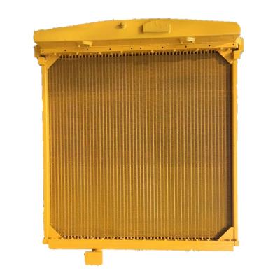 China supply good quality bulldozer radiator D8K with best price D8K for sale