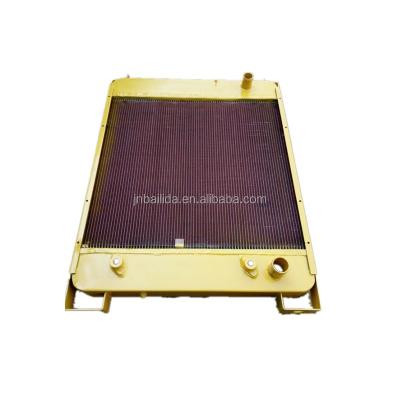 China Building Material Stores Bulldozer Spare Parts D65E-12 Radiator 14X-03-11214 With Best Price for sale