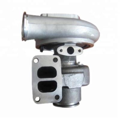 China Excavator Spare Parts PC200-7 SAA6D107 Turbocharger 6754-81-8090 SAA6D107 for sale