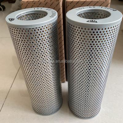 China machinery repair shops bulldozer spare parts shantui filter SD16 element hydraulic filter 16Y-60-13000 for sale