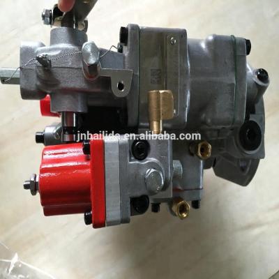 China Building material stores shantui bulldozer engine spare parts NT855 fuel pump 4061206 for sale