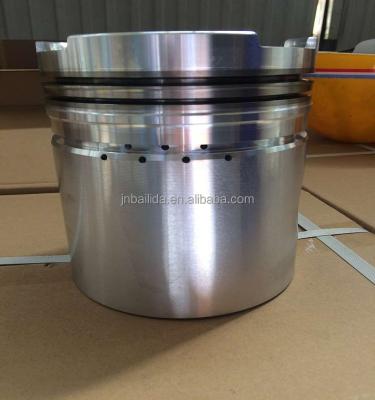 China NT855 piston 3076811 for shantui bulldozer NT855 for sale