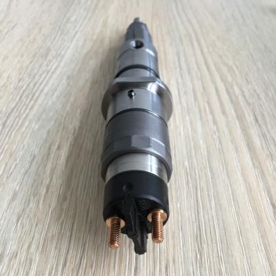 China Building Material Shops Lowest Price High Quality Engine Parts Fuel Injector SAA6D114 6745-11-3102 for sale