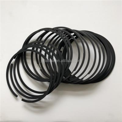 China Machinery Repair Shops Shanghai C6121ZG50 Diesel Engine Piston Ring 1006694 1006695 6I0499 for sale