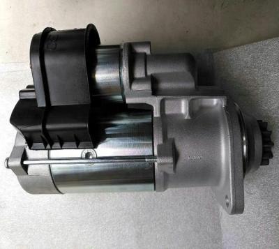 China Diesel Engine WD615 WD615 Parts 612600090293 Starter Motor for sale