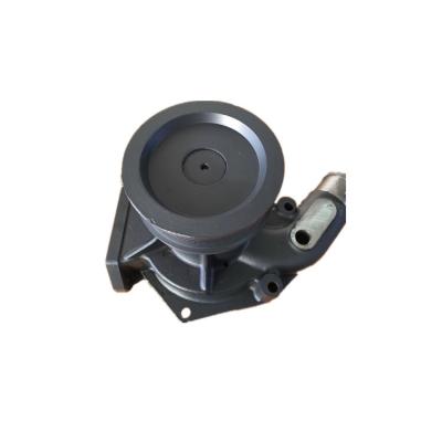 China Building Material Shops Diesel Engine Parts WP10 Water Pump 612640060102 for sale