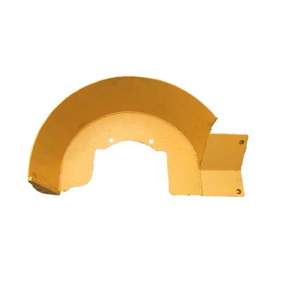 China Construction worksÂ   whole in running shantui bulldozer spare parts 07016-00708 for sale