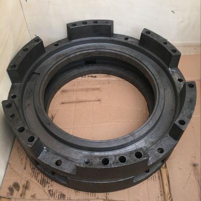 China Construction worksÂ   whole in stock shantui bulldozer spare parts 07018-11706 for sale