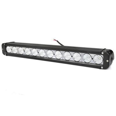 China LED Light Bars , Amber Strobe Off Road Offroad Motor Flash Led Light Bar Tractor for sale