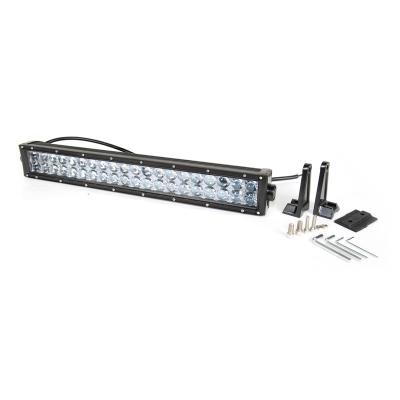 China Die Cast Aluminum Housing Led Light Bar High Quality New Products Looking For Distributor RGB Led Light Bar With Skull 120w Led Light Bar Offroad for sale