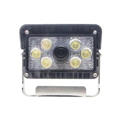 China Car Accessories 18w Led Work Light With Camera LED Offroad Work Light Waterproof WT-10218C for sale