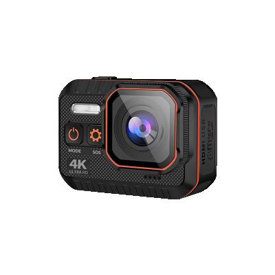 China About 2020 New Product Reputation 4K30 Frame 24MP Amazon Good HD Sports Camera Camcorder DV Aerial wifi waterproof version for sale