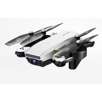 China Hotselling Mode Altitude Hold Folding SG700D Drone With 4K WIFI Wide Angle Drones With Camera TOYS for sale