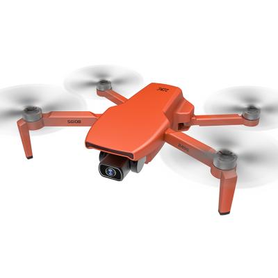 China Altitude Hold Mode Best Selling Items Folding 4K wifi Flight Camera Drone SG108 for sale