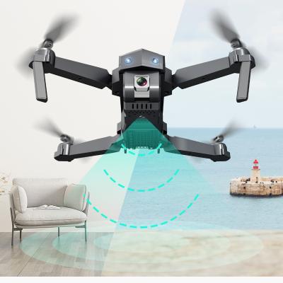 China Altitude Hold Mode GPS Drone With Camera 4K 5G Fpv Optical Long Range Flow Smart Follow Me Foldable Long Flight Drone for sale