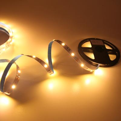 China LANDSCAPE factory price 12V 24V smd 3528 3014 5630 5050 2835 flexible white rgb led strip light for sale