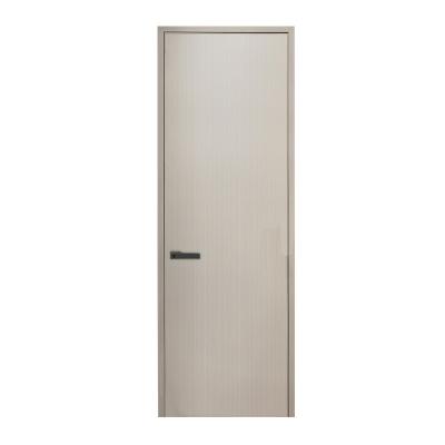 China Evereco China Latest Design Carbon Fiber Interior Door Sound Insulation Modern Environmental Protection Sound Proof for sale