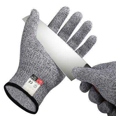 China Mechanic Working Glove Good Price Gloves Training Gloves Heavy Duty Gloves Protective Gloves Cut Resistant Gloves China Manufacturer Anti for sale