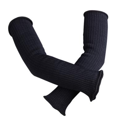 China Anti-Cut Factory Direct Selling Arm Sleeve Severed Arm Anti Sheath For Head Arm Sleeve Protector for sale