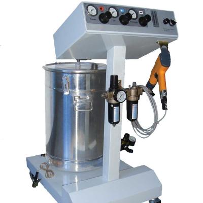 China Factory Electrostatic Powder Coating Gun Machine for sale