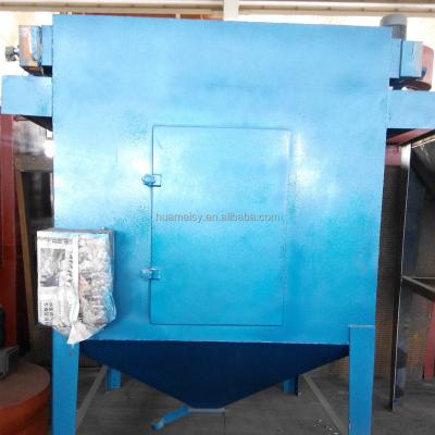 China Rust/Corrosion Inhibitor Sand Blasting Device for sale