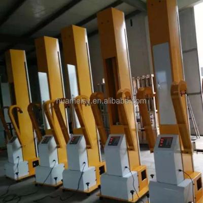 China automatic reciprocator for automatic powder coating spray sm for sale