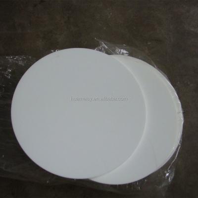 China fluidizing board for powder coating tank round for sale