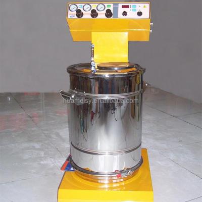 China Hot Selling Electrostatic Powder Coating Gun S.M. for sale