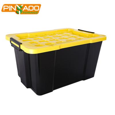 China Multi Purpose OEM Plastic Tool Box Eco - Friendly ODM Eco - Friendly for sale