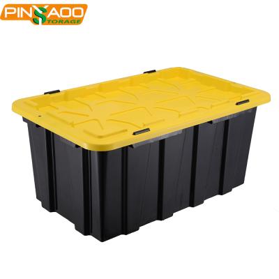 China Wholesale Customized Heavy Duty Plastic 150L Tool Box Eco - Friendly for sale