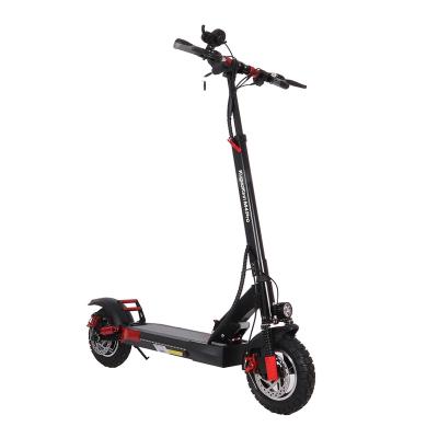 China Kugookirin M4 Pro Best 18ah 500w Unisex Electric Scooter Folding Electric Scooter Dropshipping For Teenagers/Adults for sale