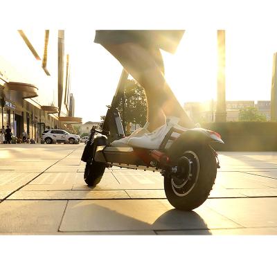 China New Kugookirin M4 Pro Unisex Electric Scooter 500watt Motor 16a Battery Plfoldable With Max Range 65km for sale