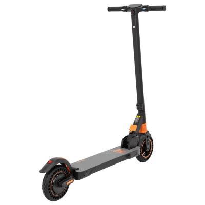 China Dropshipping unisex Hot Eu 7.5ah pro 350w Kugoo Kirin S1 2022 electric scooter current tax free cheap electric scooter for adults for sale