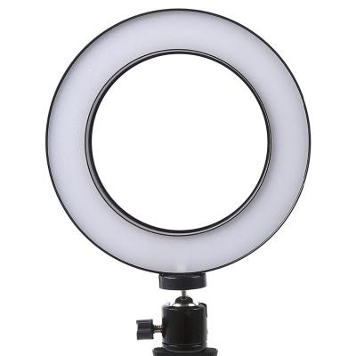 China Photo/Video/Vlog/Interview/Makeup Dimmable Led Photo Ring Camera Light Photography Phone Video Studio Camera Ringlight for sale