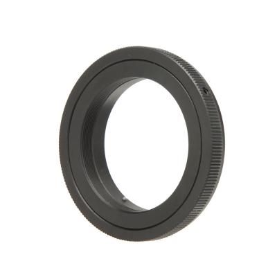 China Lightdow T2 Mount Ring Adapter for Nikon D4 DF D3 D800 D700 D600 D300 D7100 D7000 D5300 D5100 D3200 D3100 D90 D80 D60 etc. T2-NF for sale