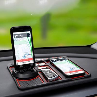 China Multifunctional odorless non-slip phone protection for the car for sale