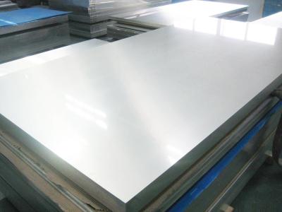 China Hot Rolled Stainless Steel Plate Sheet For Building Construction / Automotive for sale