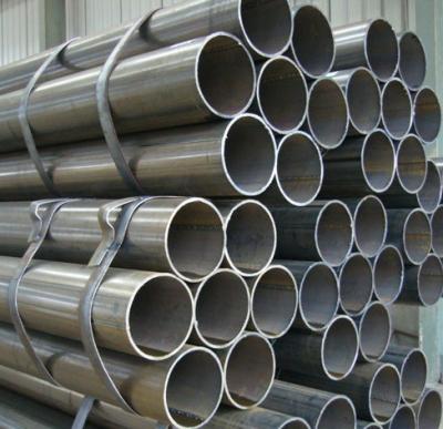 China OD 6mm - 630 mm Stainless Steel Material , Aisi 316L 304 Stainless Steel Pipe for sale