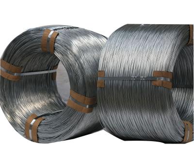 China PVC Coated / Black Annealed Wire High Tensile Anti Rust Corrosion Resistance for sale