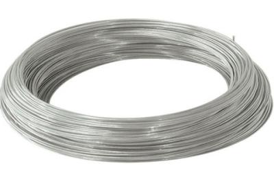 China Professional Hot Dipped Galvanized Wire , Zinc Plated Wire For Construction Work for sale