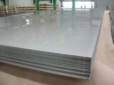 Cina L'acciaio inossidabile laminato a freddo riveste la forte larghezza di pannelli resistente alla corrosione di 1500mm in vendita