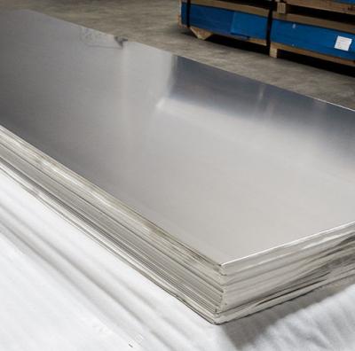 China 430 Hot Rolled Stainless Steel Sheet for sale