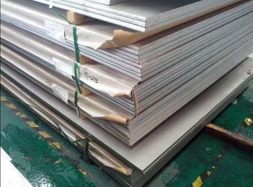 China 15mm / 16mm Hot Rolled 430 Stainless Steel Sheet EN DIN For Medical Industry for sale