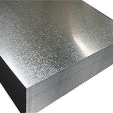 China Heat Resistant Cold Rolled Stainless Steel Sheet For Walls / Heat Exchanger for sale