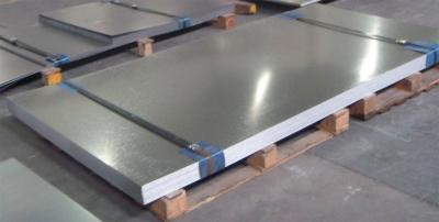 China Chemical Industries / Boiler Cold Rolled Stainless Steel Sheet JISCO LISCO TISCO for sale